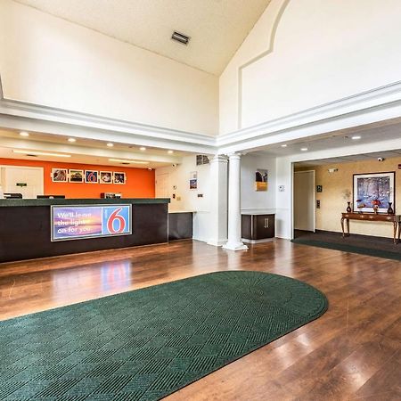 Motel 6-Shreveport, La Flournoy Εξωτερικό φωτογραφία