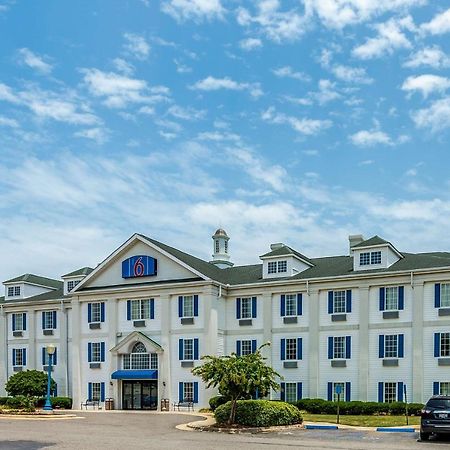 Motel 6-Shreveport, La Flournoy Εξωτερικό φωτογραφία