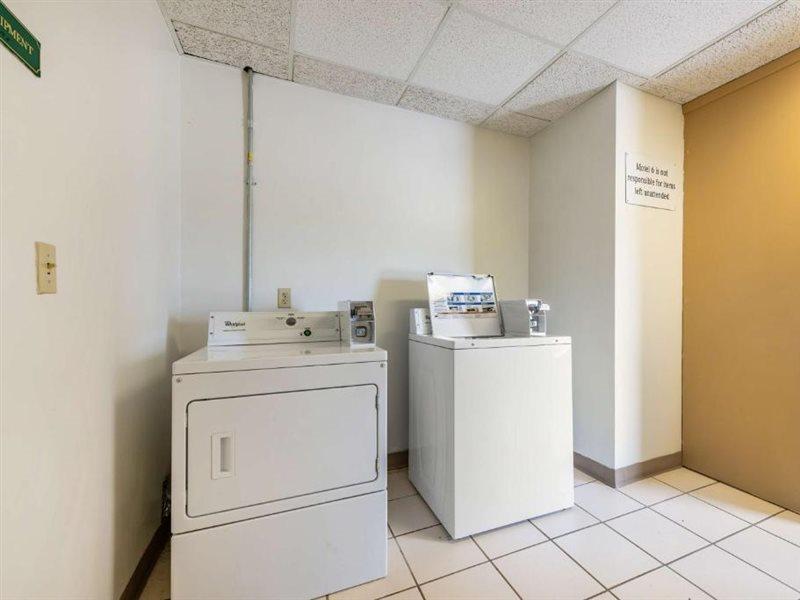 Motel 6-Shreveport, La Flournoy Εξωτερικό φωτογραφία