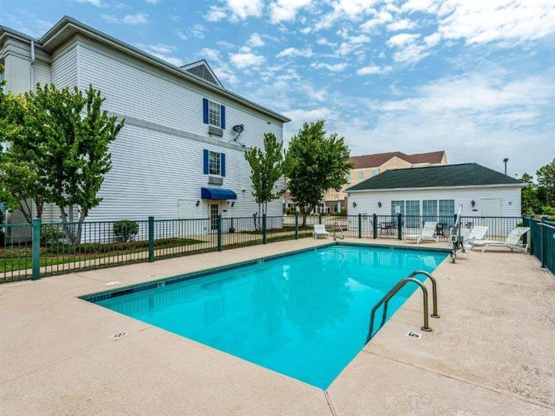 Motel 6-Shreveport, La Flournoy Εξωτερικό φωτογραφία