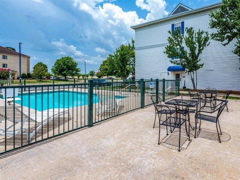 Motel 6-Shreveport, La Flournoy Εξωτερικό φωτογραφία