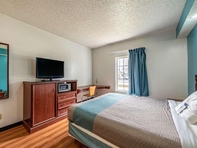 Motel 6-Shreveport, La Flournoy Εξωτερικό φωτογραφία