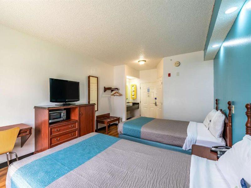 Motel 6-Shreveport, La Flournoy Εξωτερικό φωτογραφία