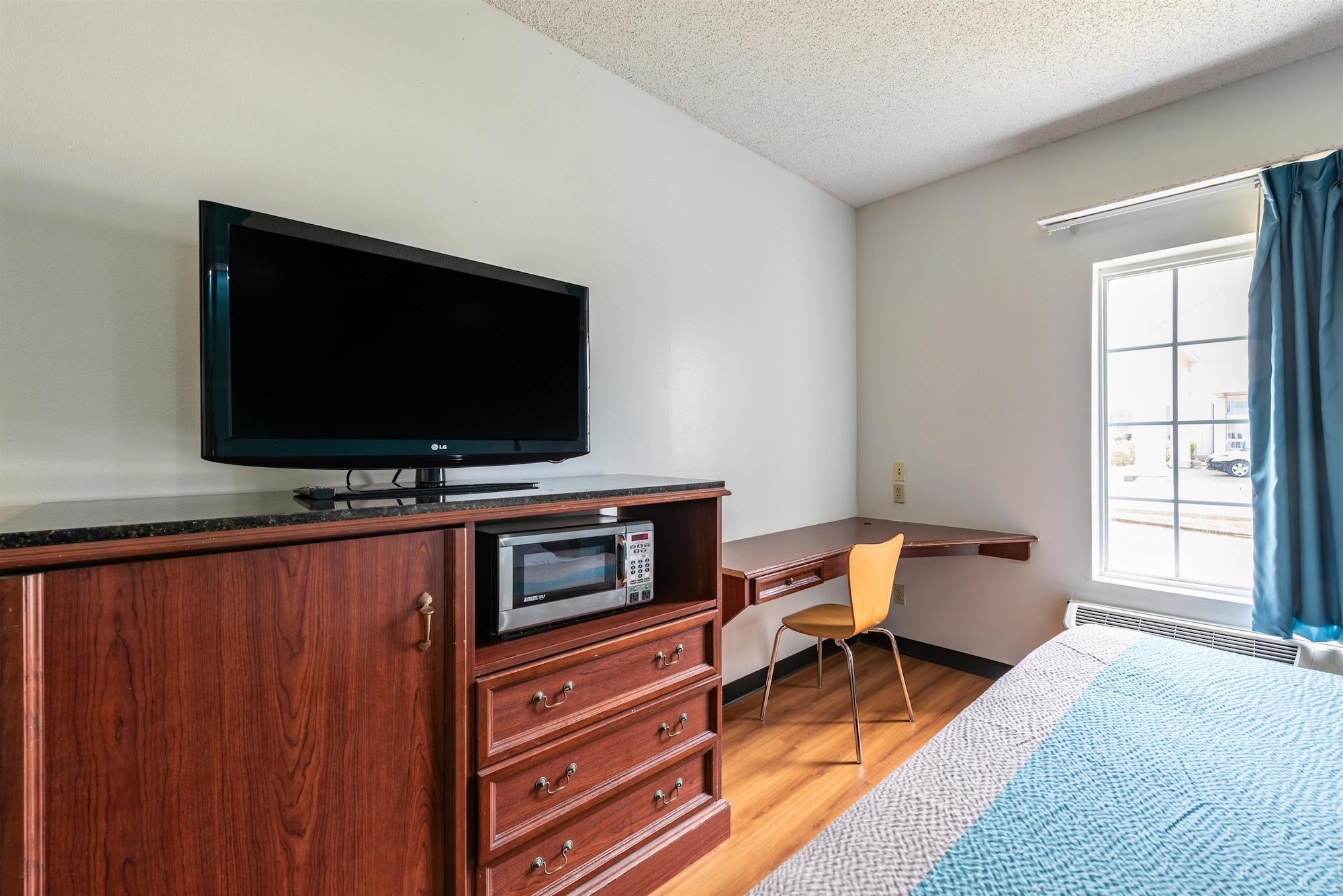 Motel 6-Shreveport, La Flournoy Εξωτερικό φωτογραφία
