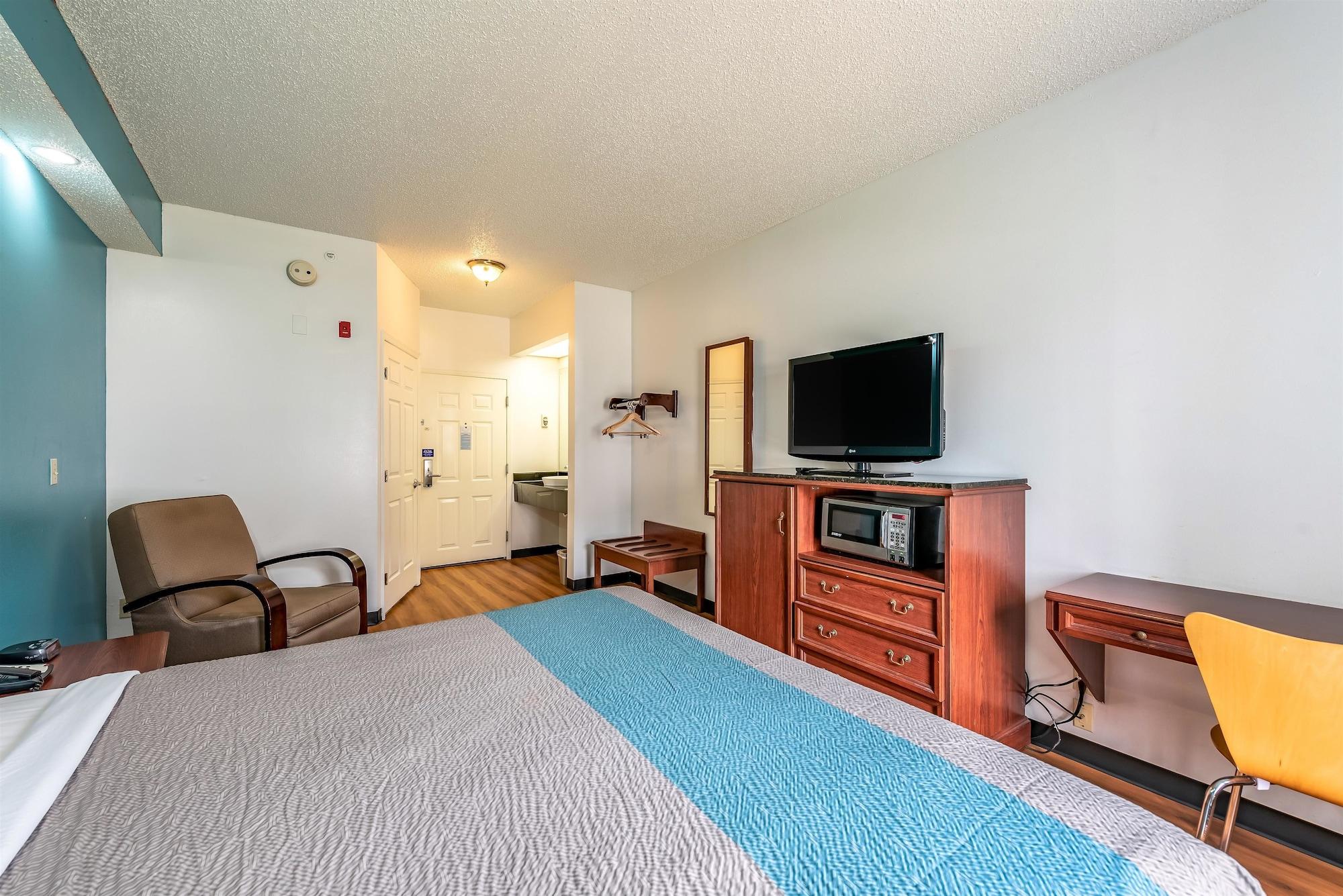 Motel 6-Shreveport, La Flournoy Εξωτερικό φωτογραφία
