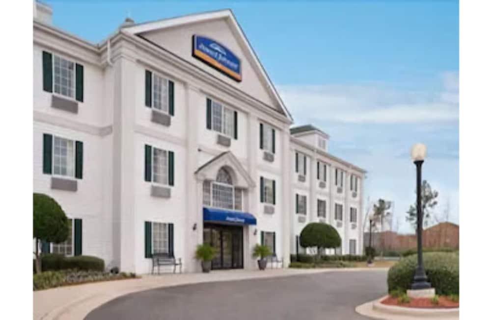 Motel 6-Shreveport, La Flournoy Εξωτερικό φωτογραφία
