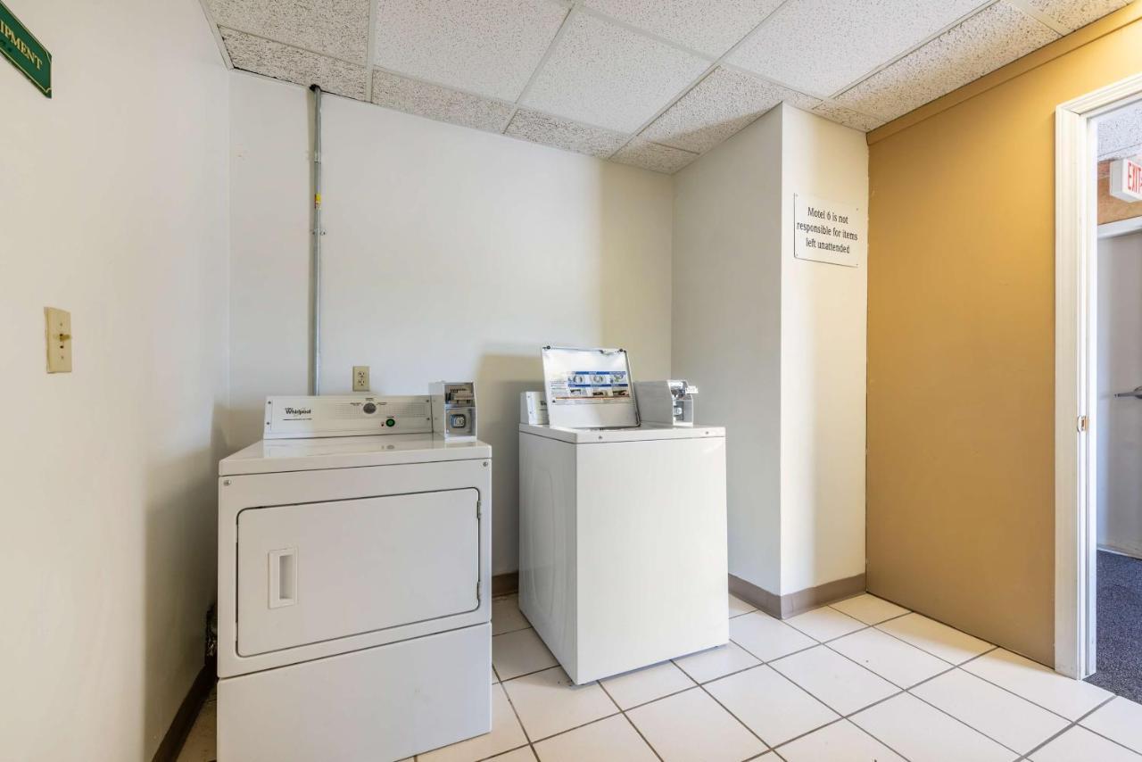 Motel 6-Shreveport, La Flournoy Εξωτερικό φωτογραφία