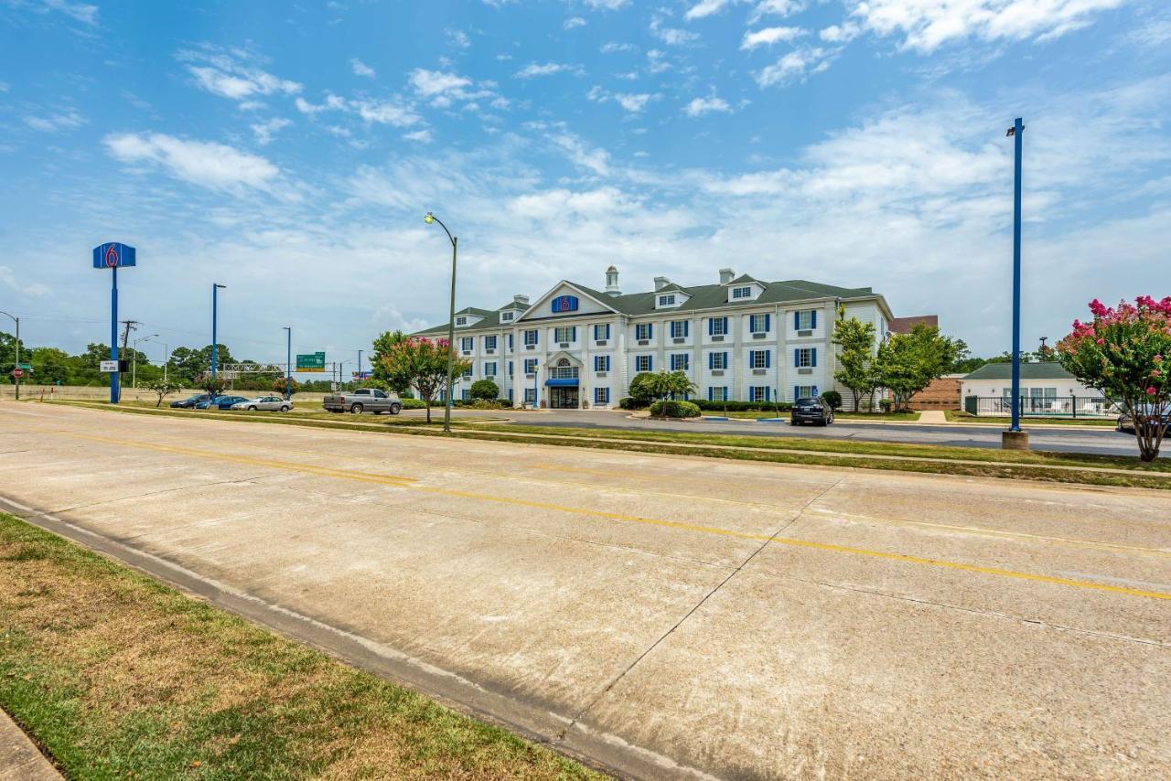 Motel 6-Shreveport, La Flournoy Εξωτερικό φωτογραφία