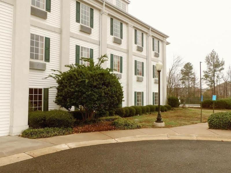 Motel 6-Shreveport, La Flournoy Εξωτερικό φωτογραφία